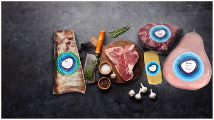 Amcor builds new line for sustainable shrink bags and films