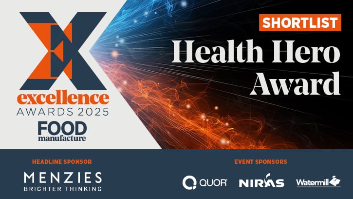 Health Hero 2025 finalists