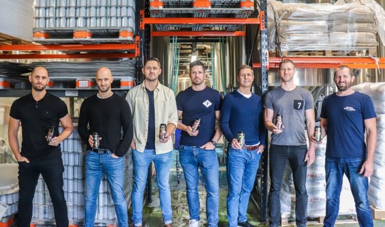 New funding to back family-owned brewery expansion