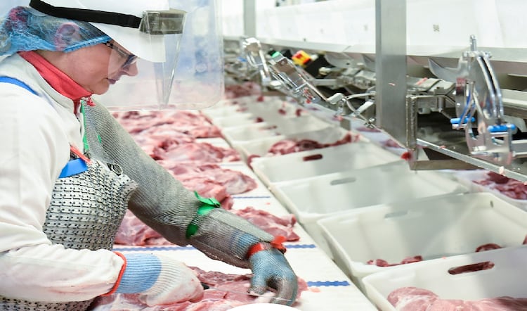 Pilgrim’s UK launches new recruitment scheme for butchers