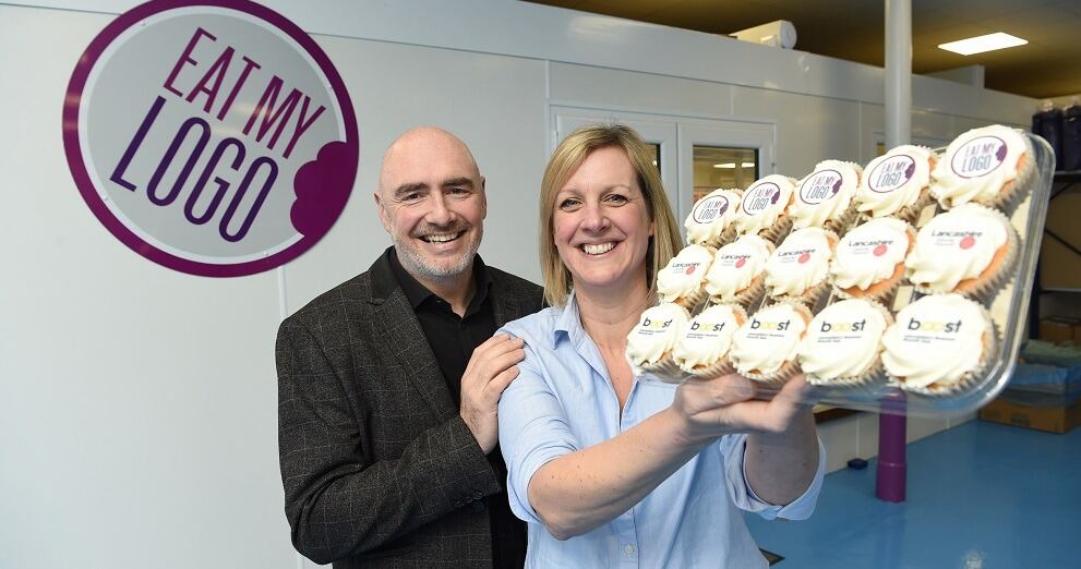 Cake manufacturer set for expansion after taking mentoring advice