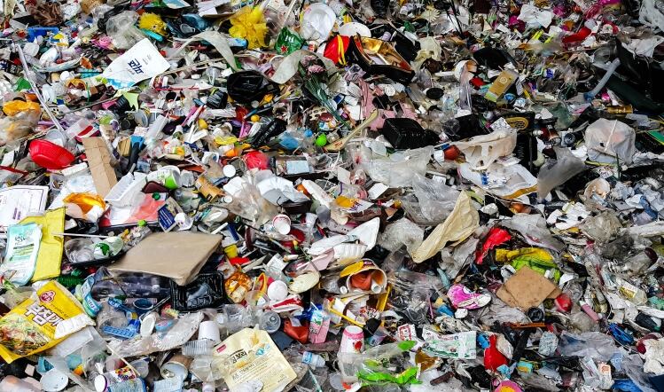 Industry responds to Government’s waste strategy