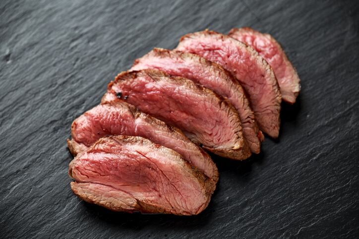 Meat continues to dominate mealtimes as cost pressures increase