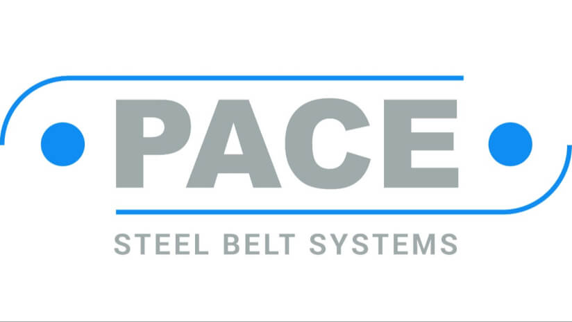 PACE Steel Belt Systems
