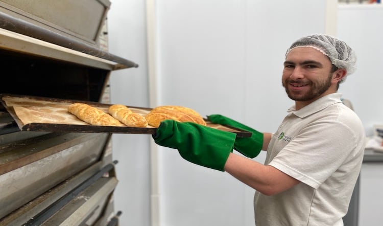 Firstplay Dietary Foods sees boost after investing in automation technology
