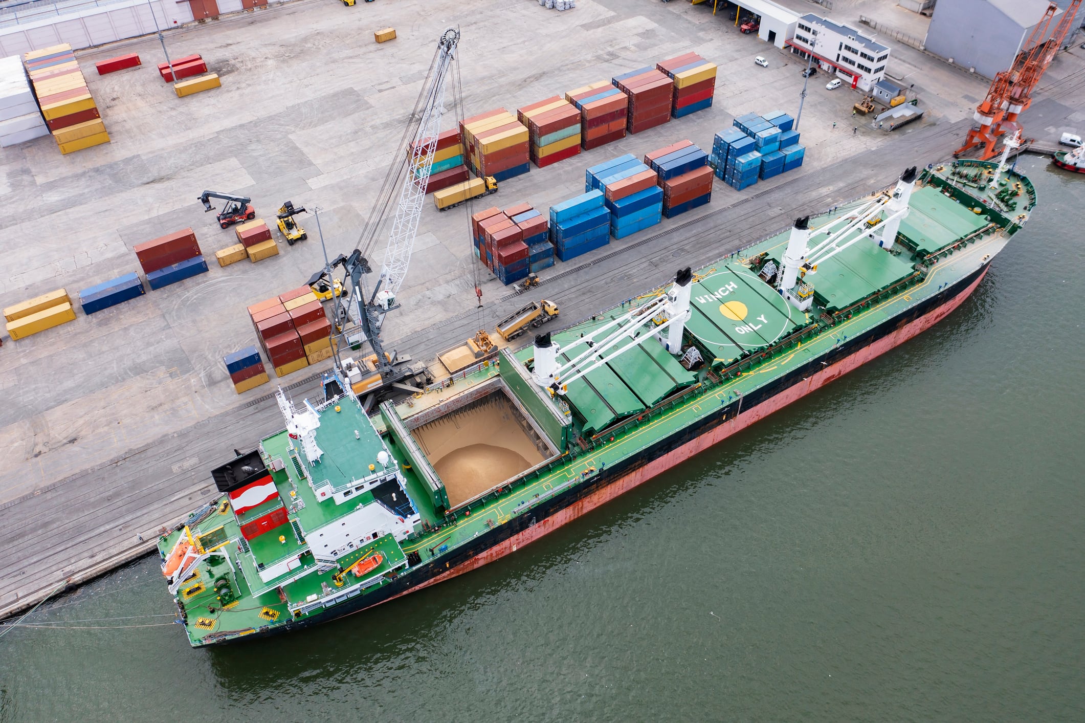 Getting started with food and drink imports and exports