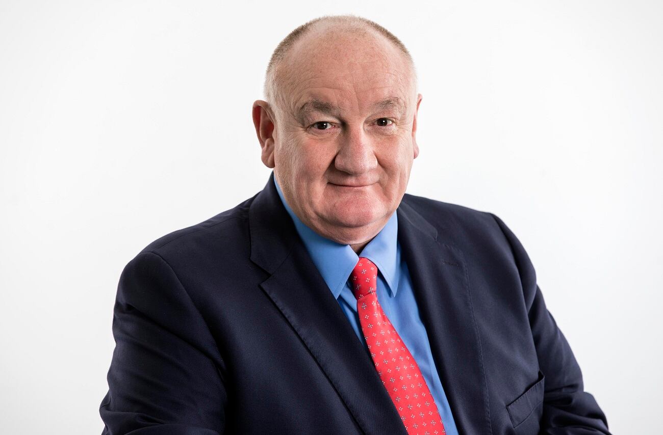 Dairy Crest boss replaced