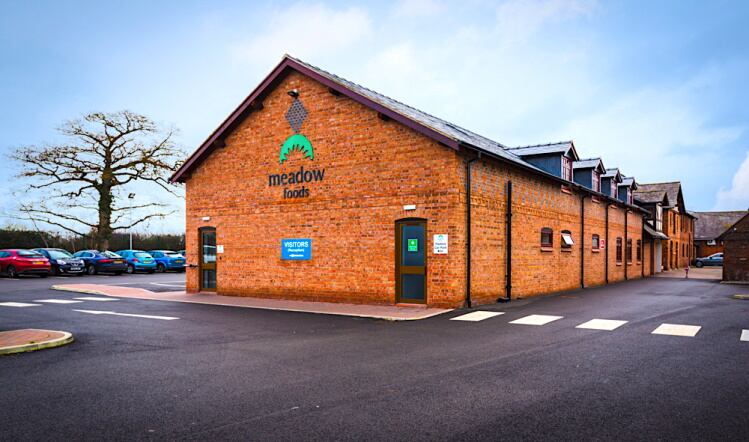 Meadow Foods snaps up topping and inclusions firm