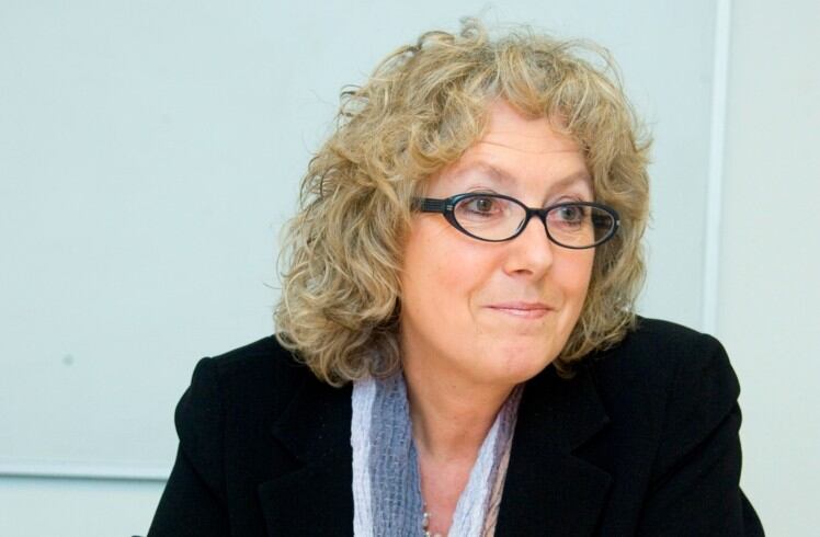 Nutrition a vital consideration in food system transformation