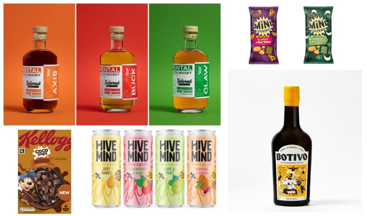 Latest food and drink product launches round-up