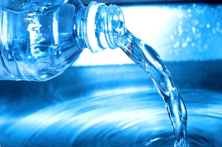 Managing water usage at Suntory