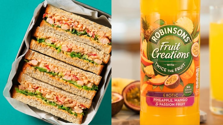 Greencore, Britvic release financial updates