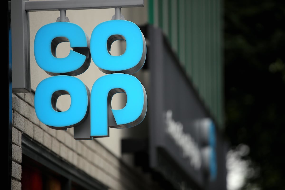 Co-op members vote to cease trading with Israel