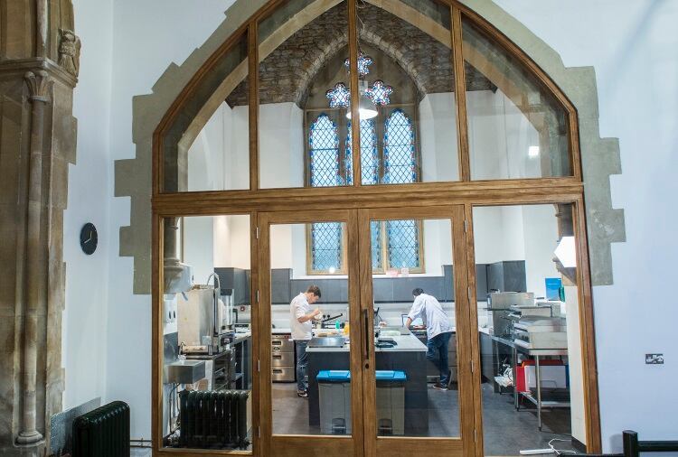 FSC Group opens new innovation facility