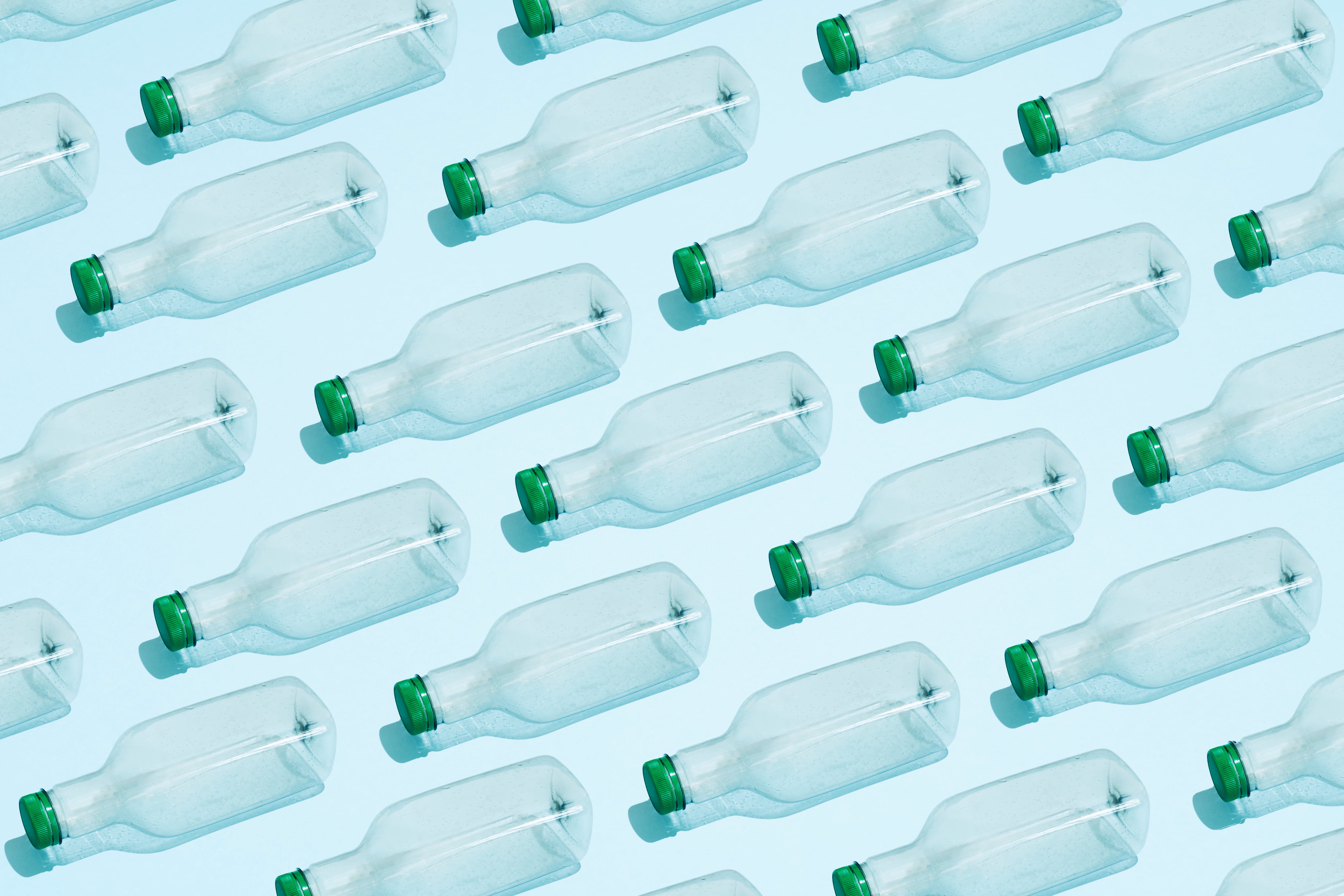 Monitoring sustainability in your food and drink packaging