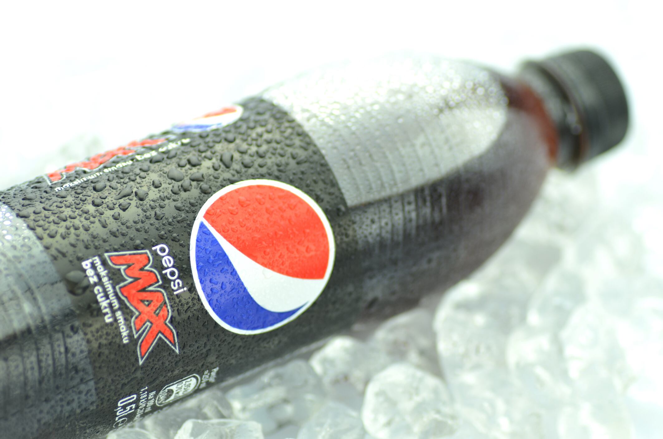 Pepsi Max