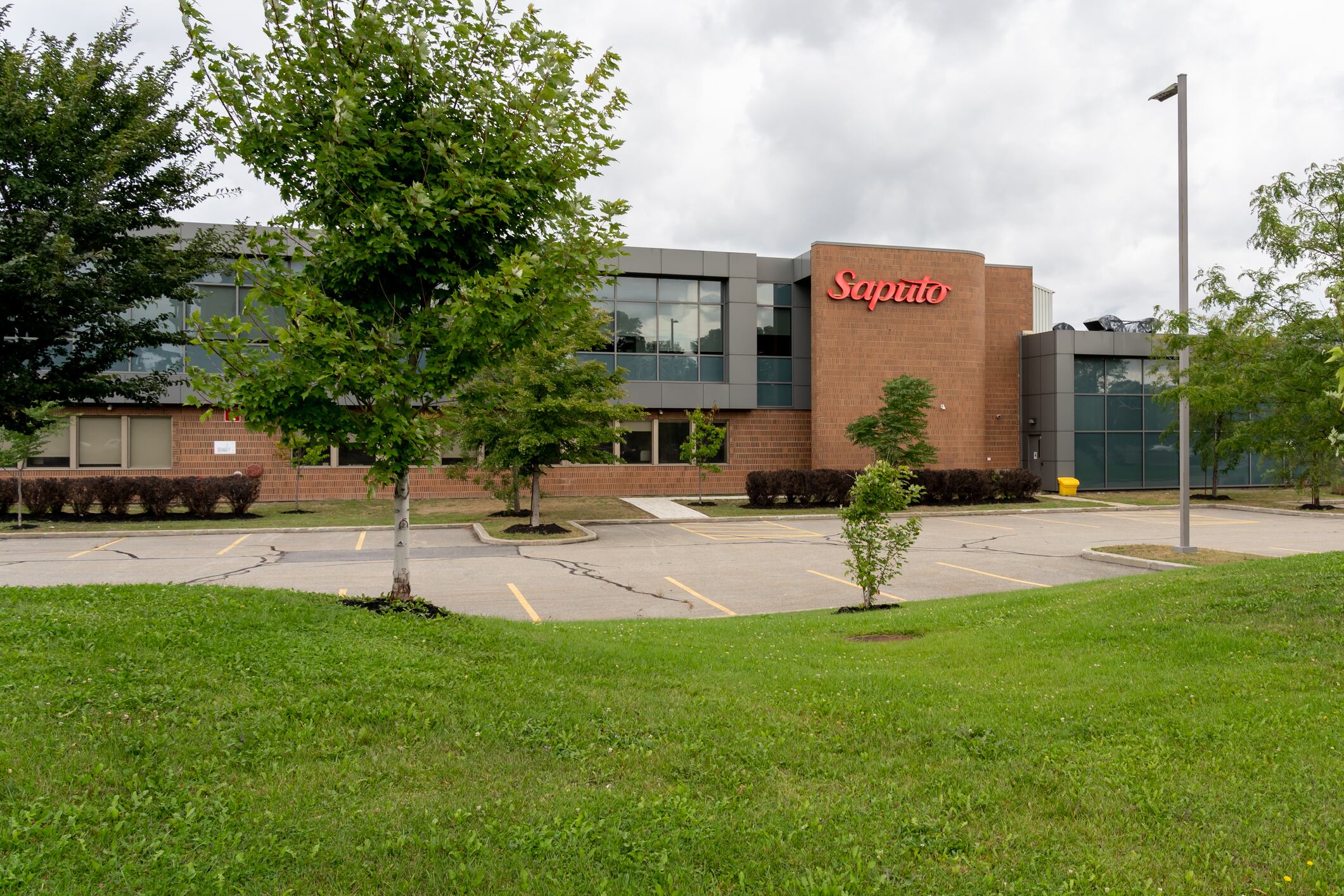 Saputo HQ