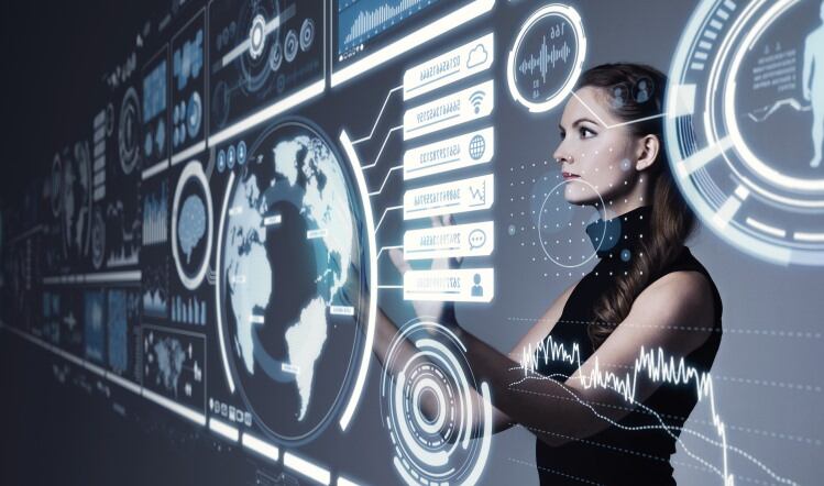 Digital transformation: where now for food processing firms?