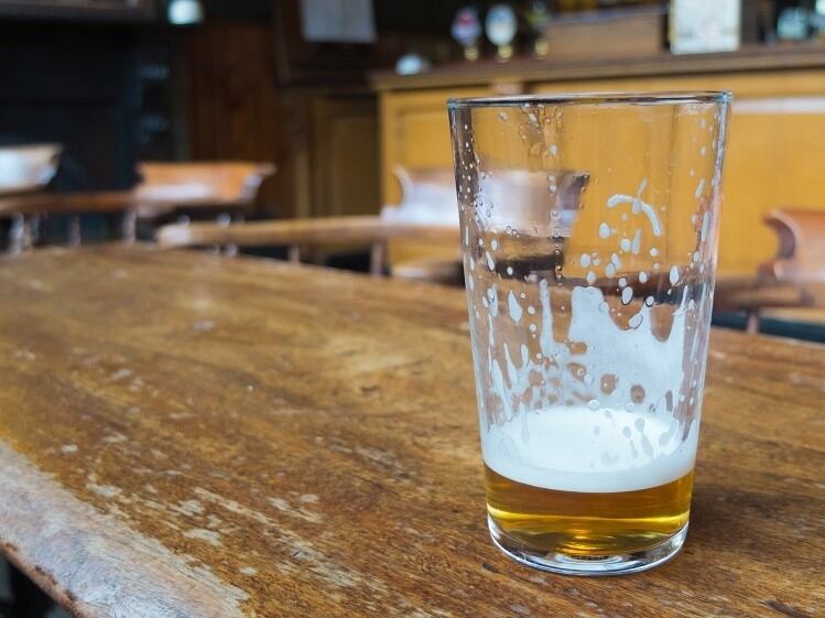 UK brewers focus on pathway to net zero