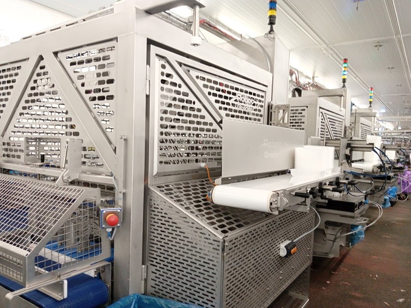 2 Sisters pumps £7.5m into Sandycroft, adding over 200 jobs