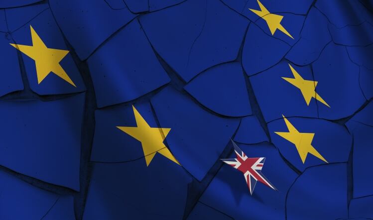 No hope for frictionless trade post-Brexit