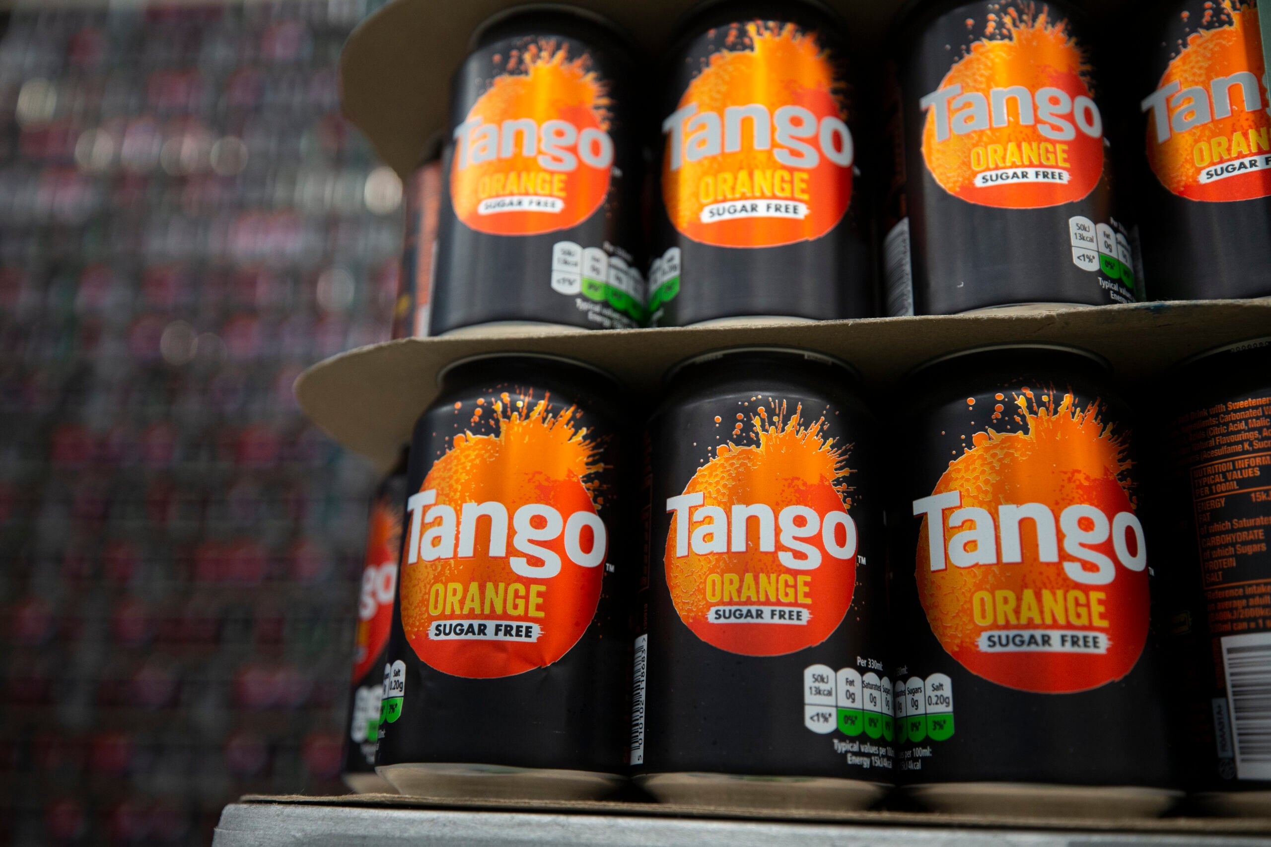 Key F&B investments of 2025