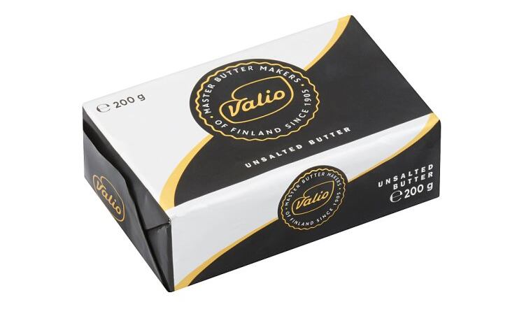 Valio latest food firm to pull out of Russia