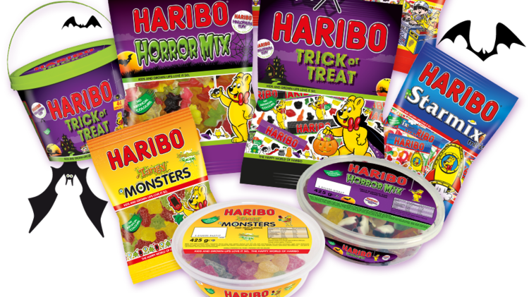 Haribo plans for Maoam production threaten jobs