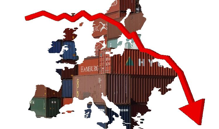 Industry faces challenges with "prolonged" recession