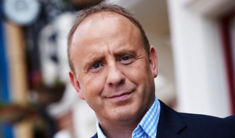 Cornish brewer makes senior appointment 