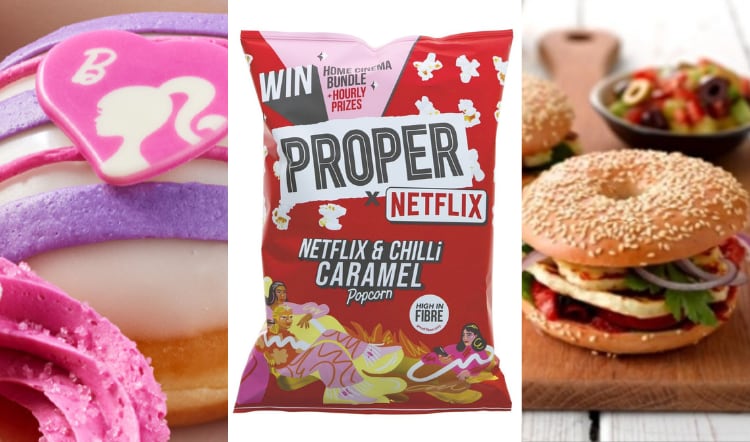 September food and drink NPD round-up