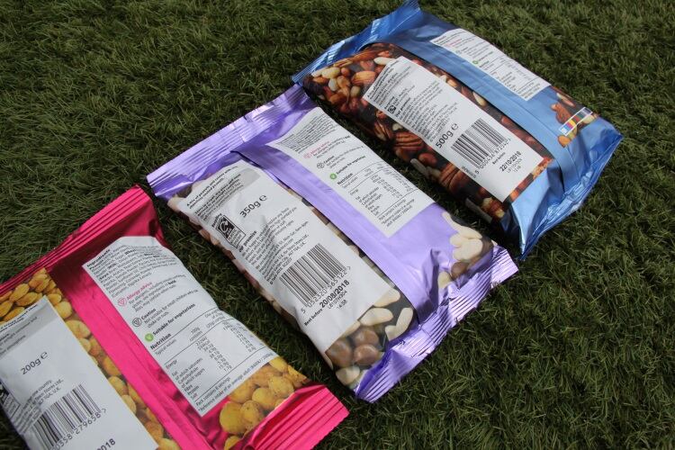 Humdinger invests in bagging technology