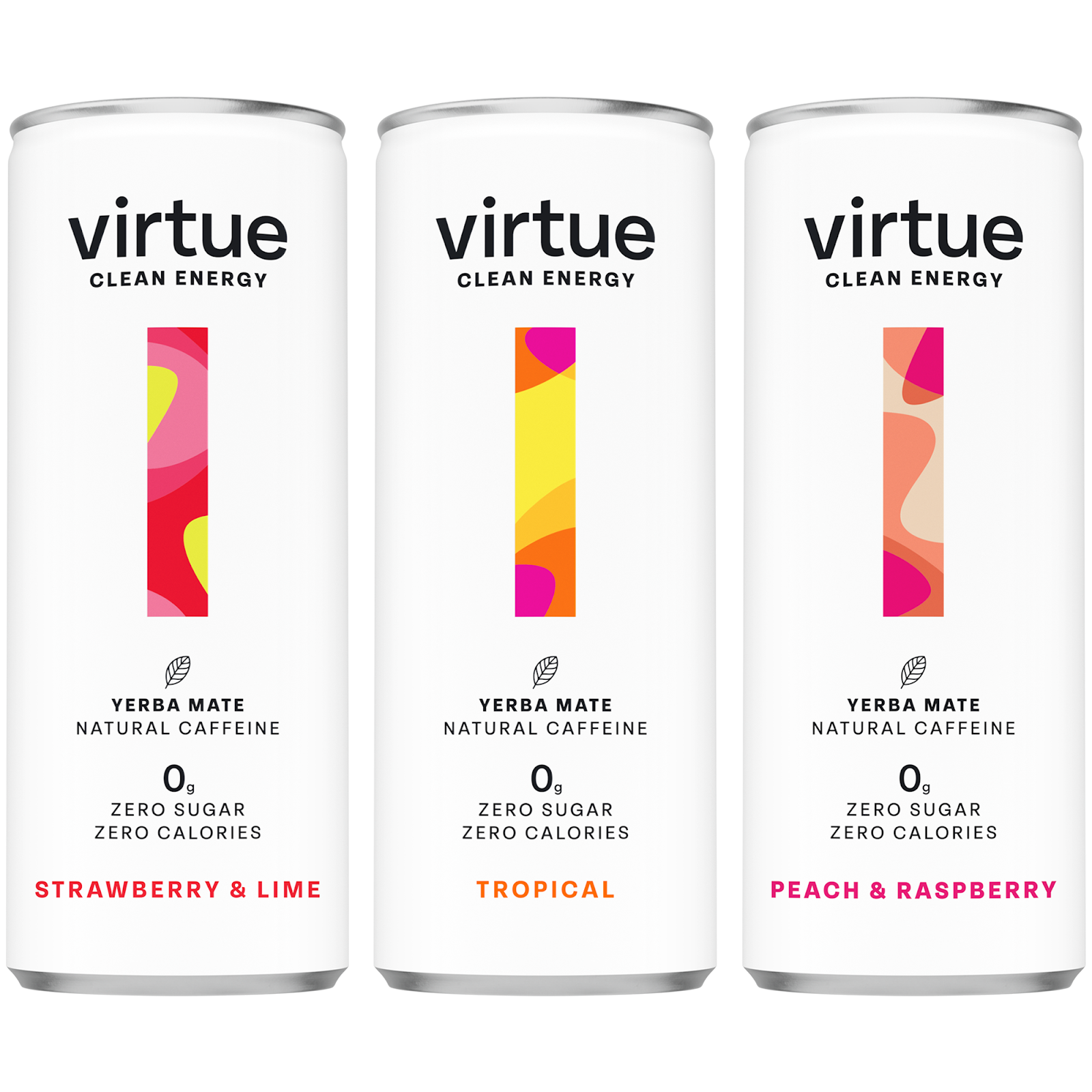 Virtue Drinks closes £2m funding round