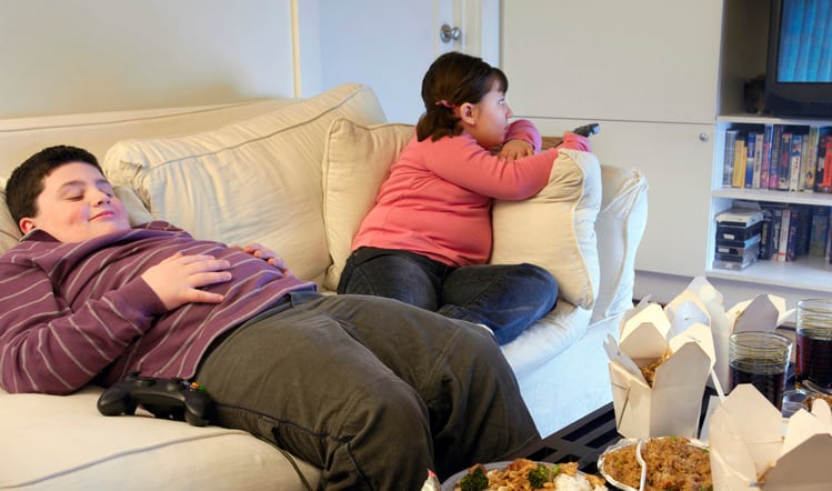 Small businesses exempt from junk food ad ban