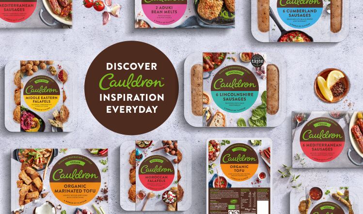 Cauldron targets younger audience with relaunch