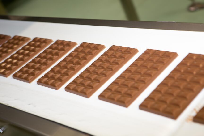 Mondelēz faces Europe price-fixing probe
