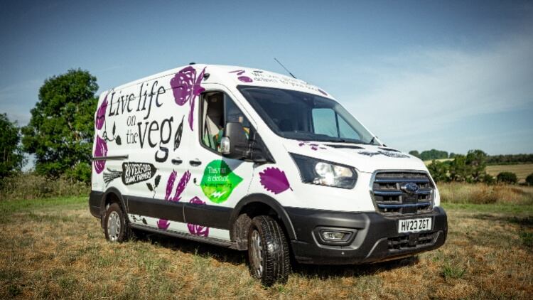 Is an electric fleet worth it?