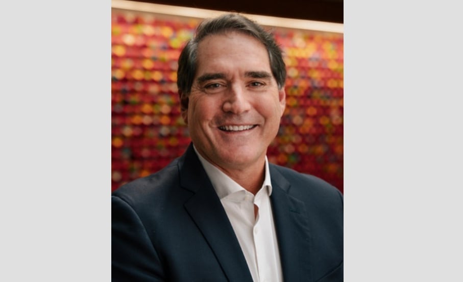 Coca-Cola announces new CEO