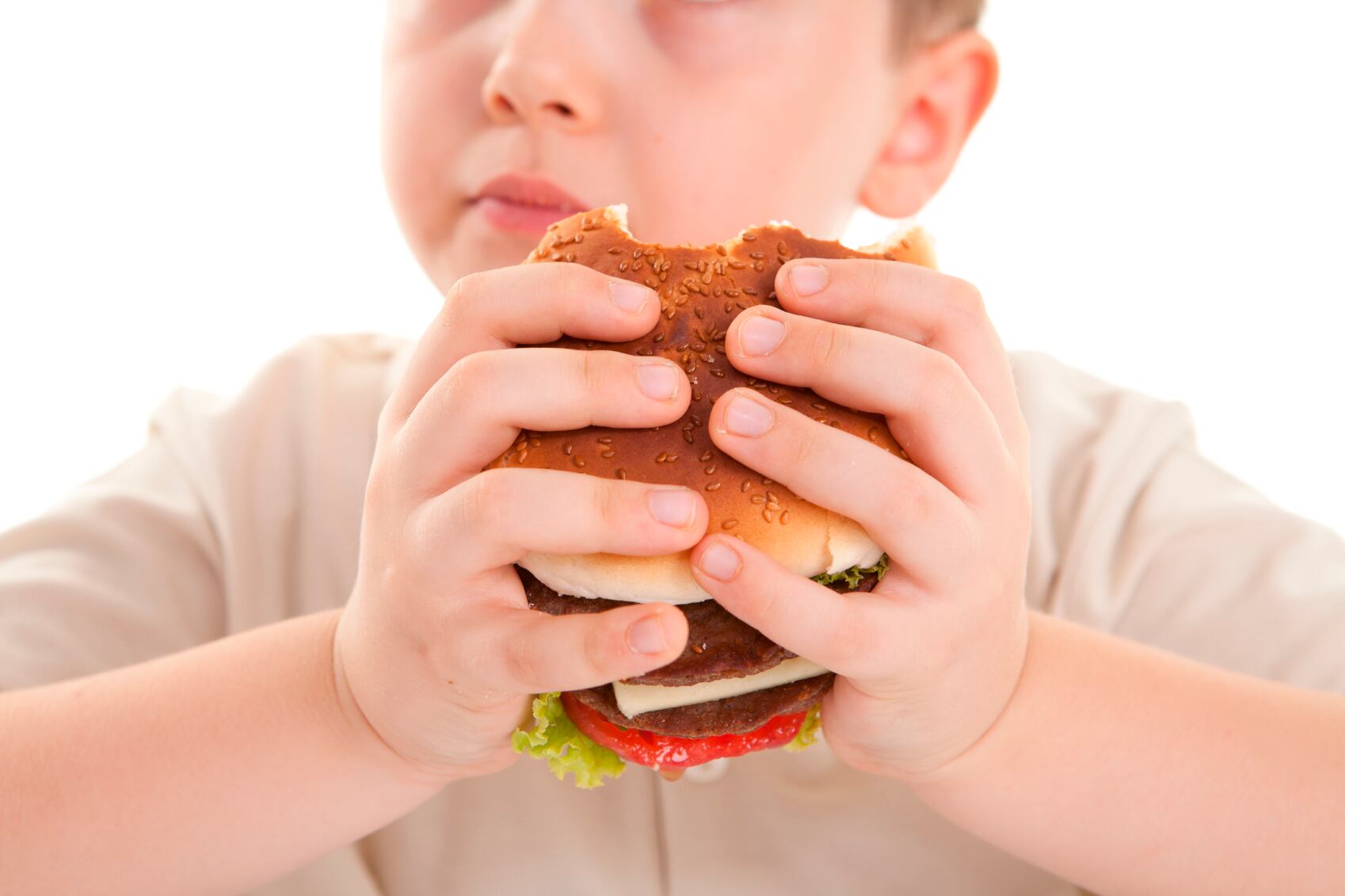 Boredom sparks decline in healthy eating
