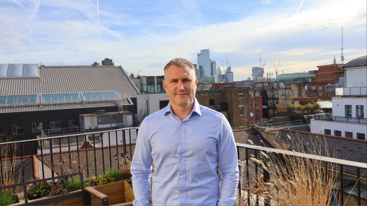 Former Wrigley leader appointed sales director by plant-based gum brand