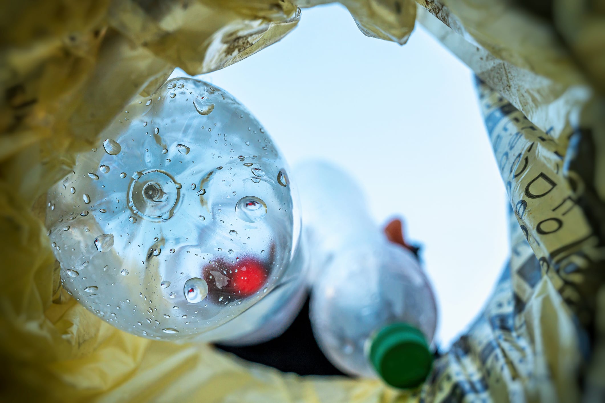 New circular economy inquiry launched by EFRA
