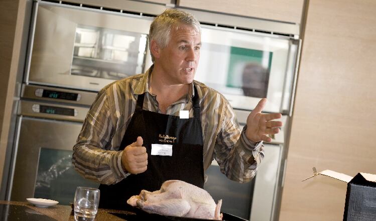 Urgent action needed as Christmas turkey producers ‘lose war’ against bird flu