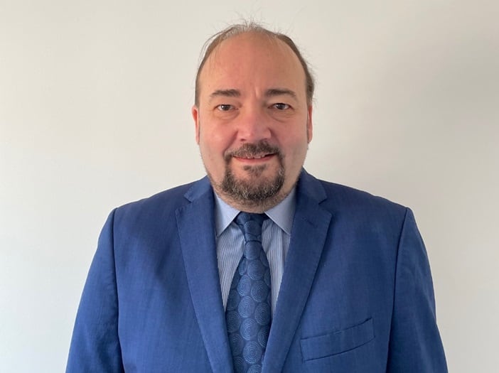 Ask The Expert: FSA's Mark Bond: animal feed and food chain