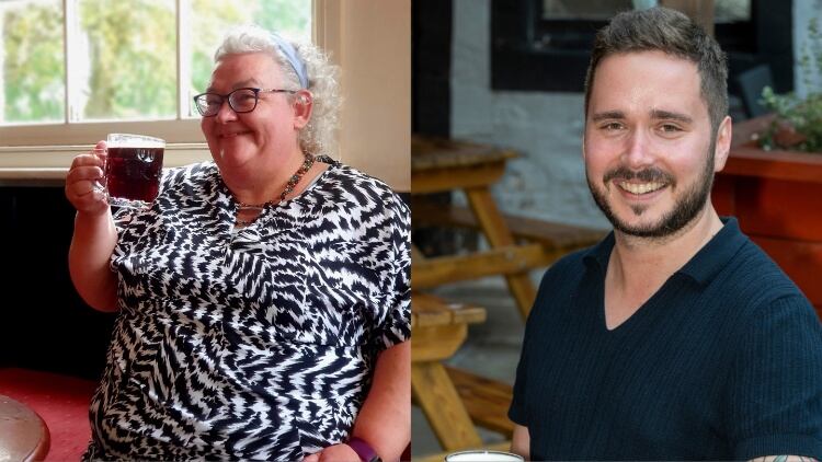 CAMRA names vice chair as top team takes shape