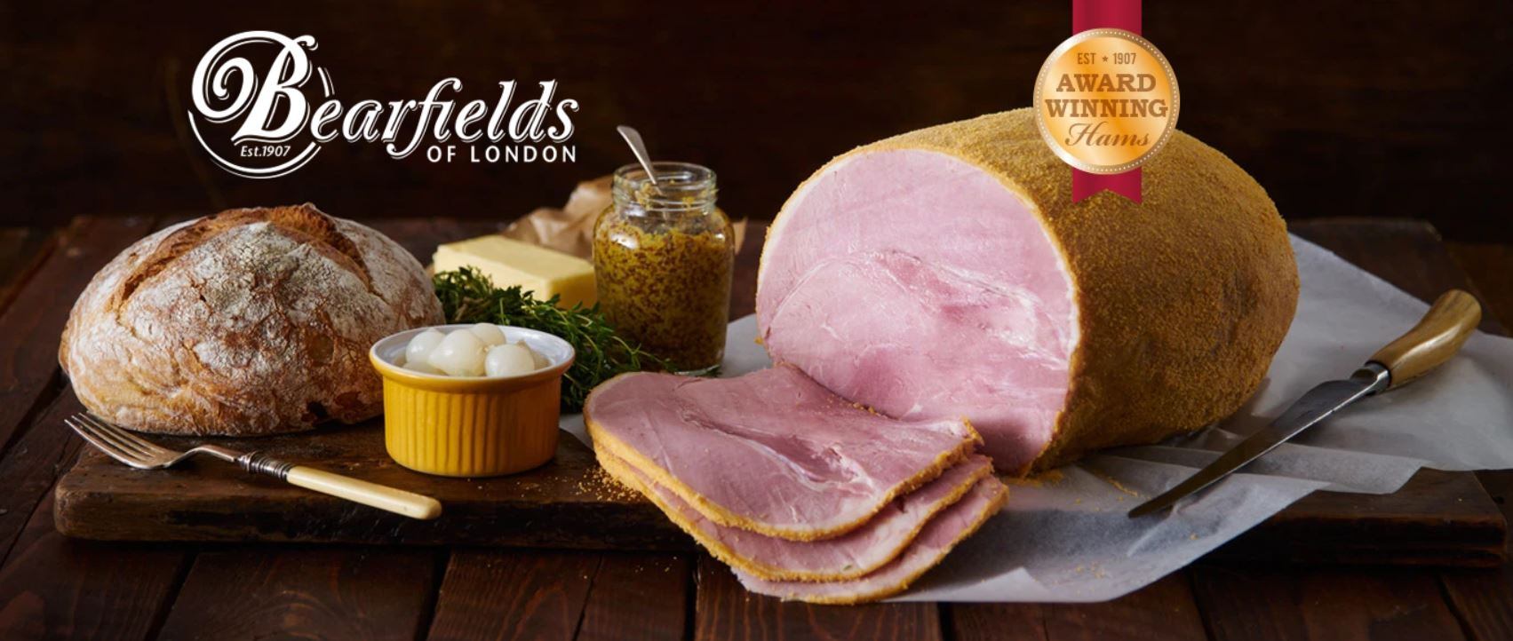 Cooked meat firm O’Brien Fine Foods acquires Bearfields of London