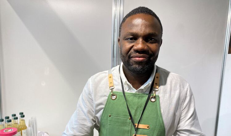 Kyon Drinks: New drinks launch dodges the pandemic