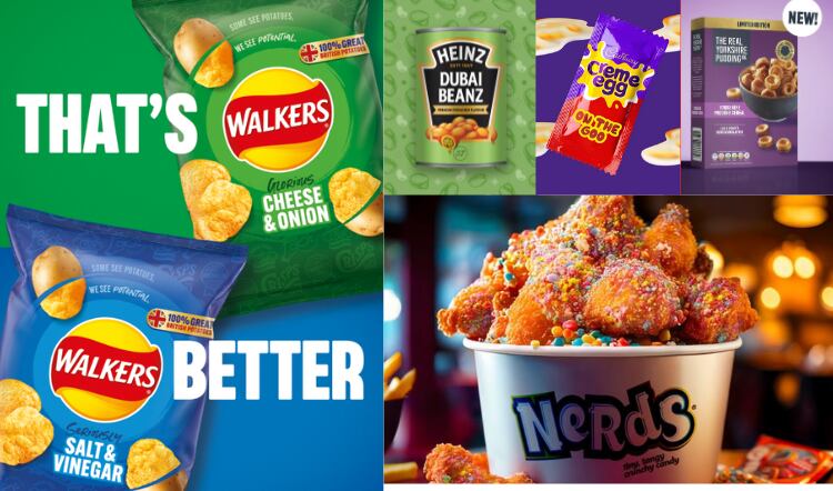 Food Manufacture’s favourite April Fools foods
