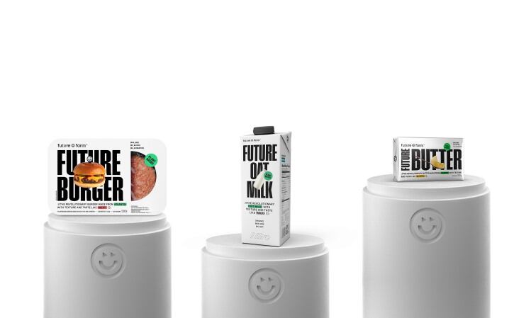 Plant-based Future Farm secures £42m funding package