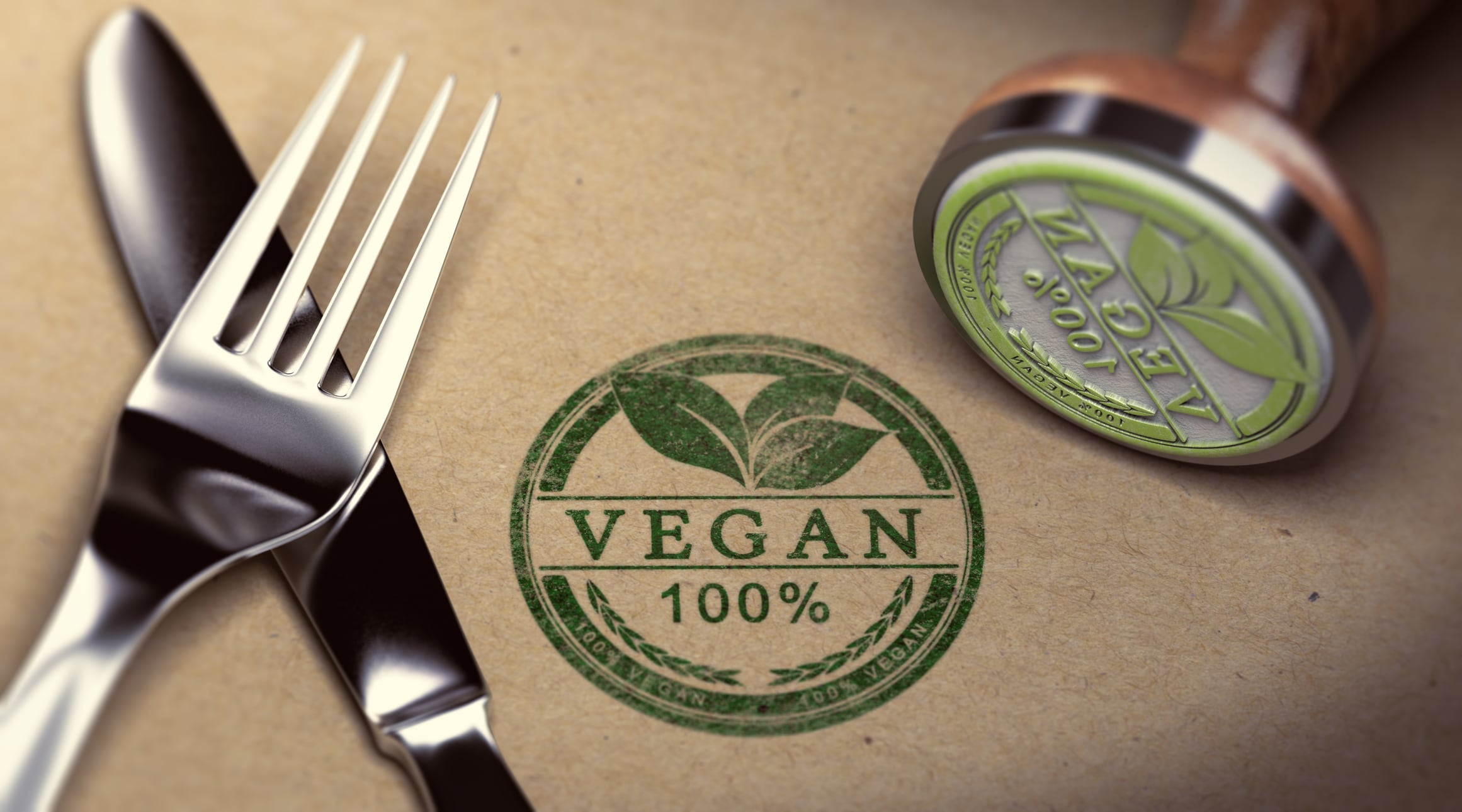 New campaign highlights vegan labelling allergen risk 