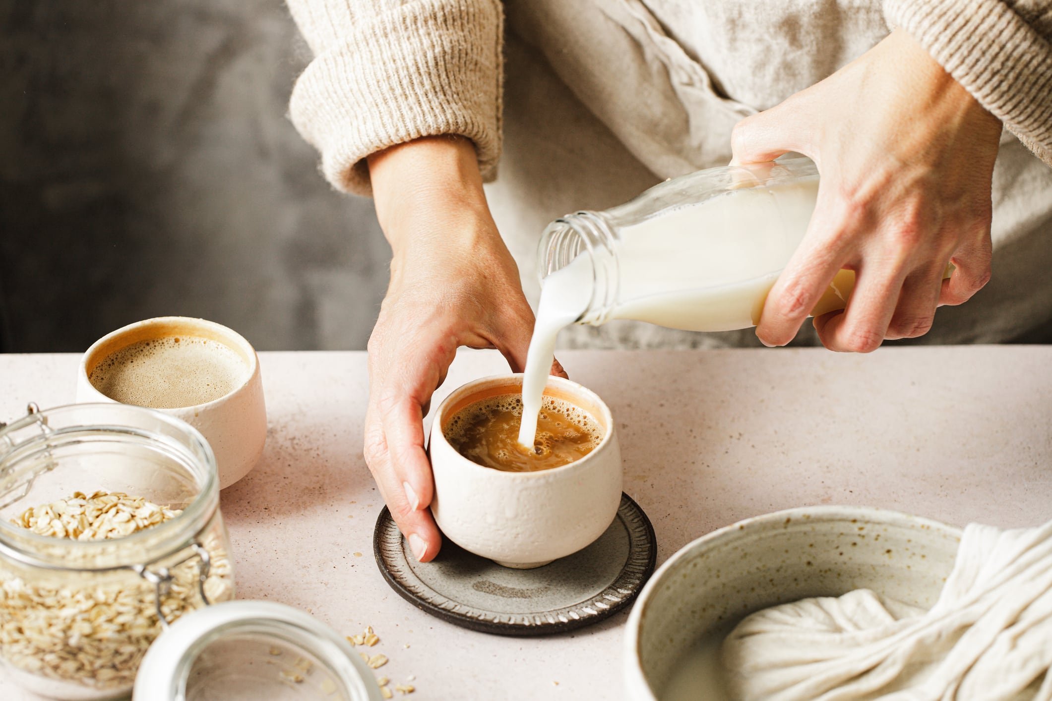 Why Oatly is appealing to Supreme Court in trade mark battle